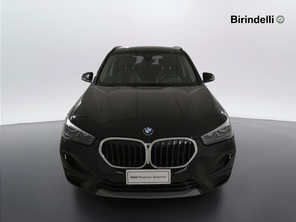 BMW X1 sdrive18d Business Advantage