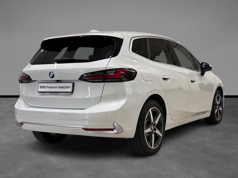 BMW Serie 2 218d Active Tourer Luxury auto