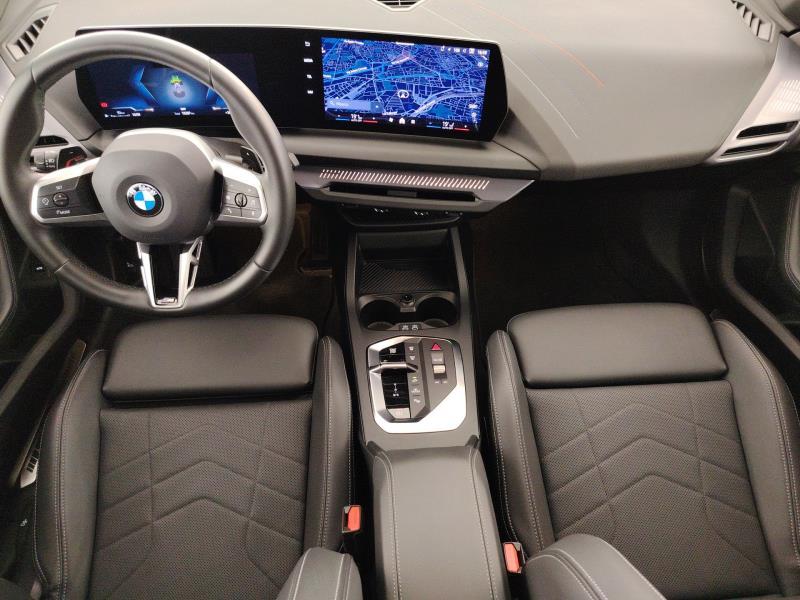 BMW Serie 1 120d 48V MSport Pro auto
