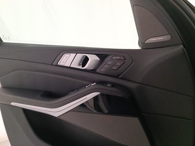 BMW X7 xdrive40i mhev 48v auto 7p.ti