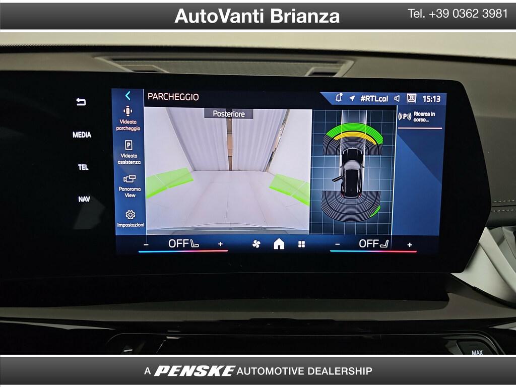 BMW iX1 edrive 20 Special Edition