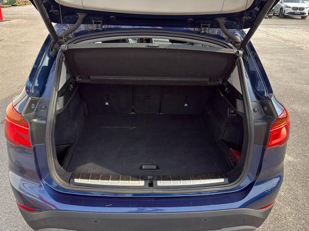 BMW X1 sdrive16d Business