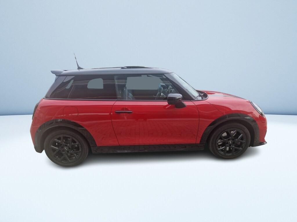 Mini Mini Cooper 3p 1.5 C JCW auto