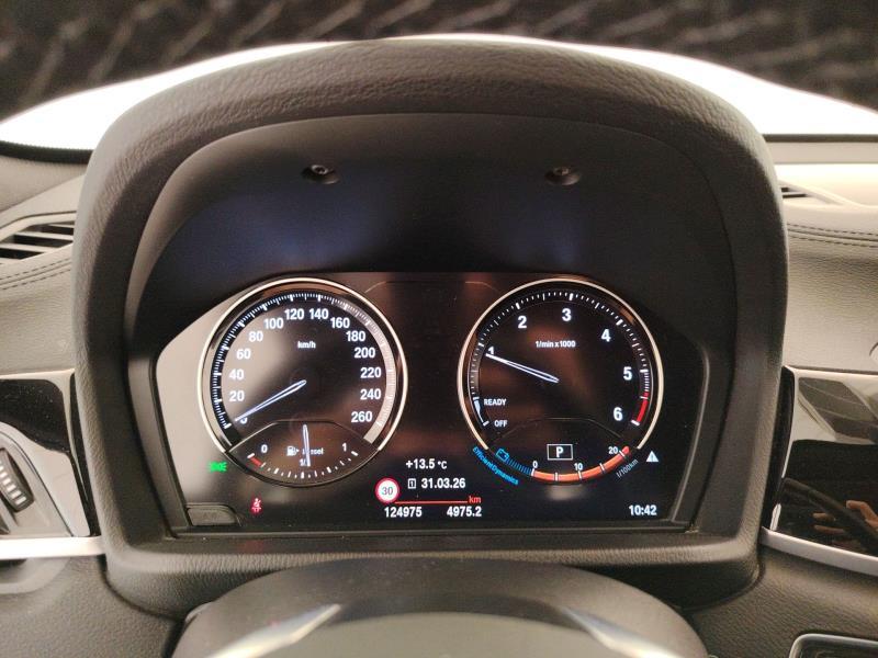 BMW X1 xdrive18d xLine auto