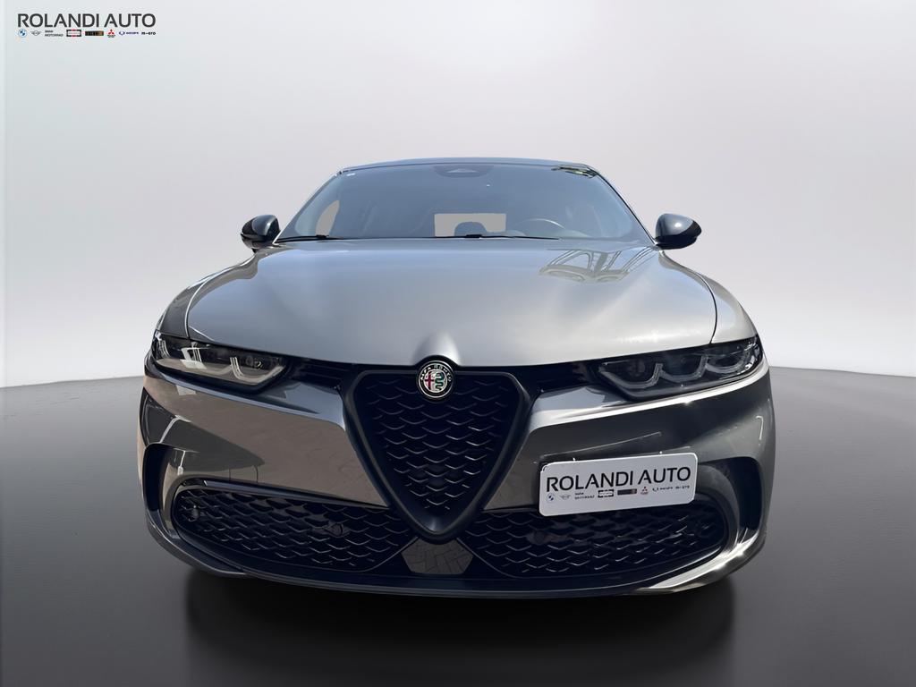 Alfa Romeo Tonale 1.5 hybrid Speciale 130cv ddct7