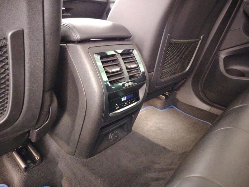 BMW X3 xdrive20d Msport 190cv auto