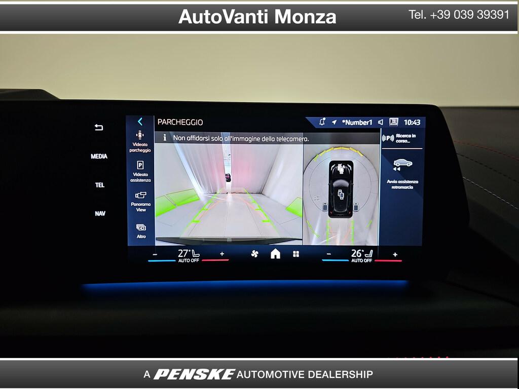 BMW Serie 1 118d MSport Pro auto