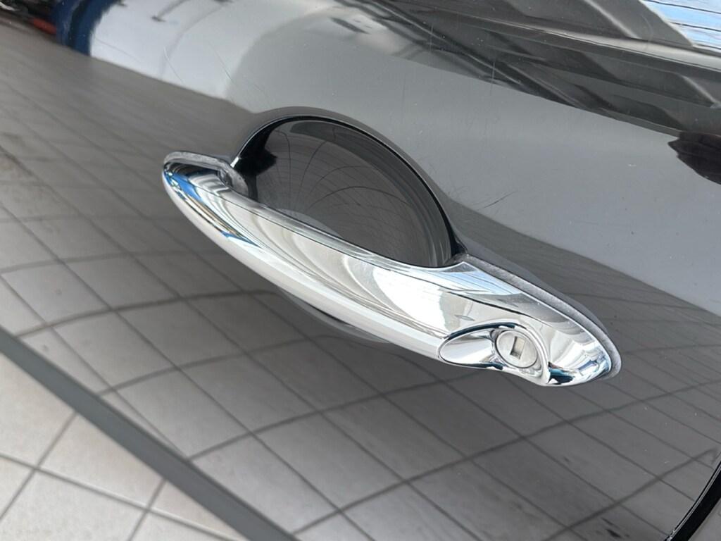 Mini Cooper D 2.0 D Cooper D Auto