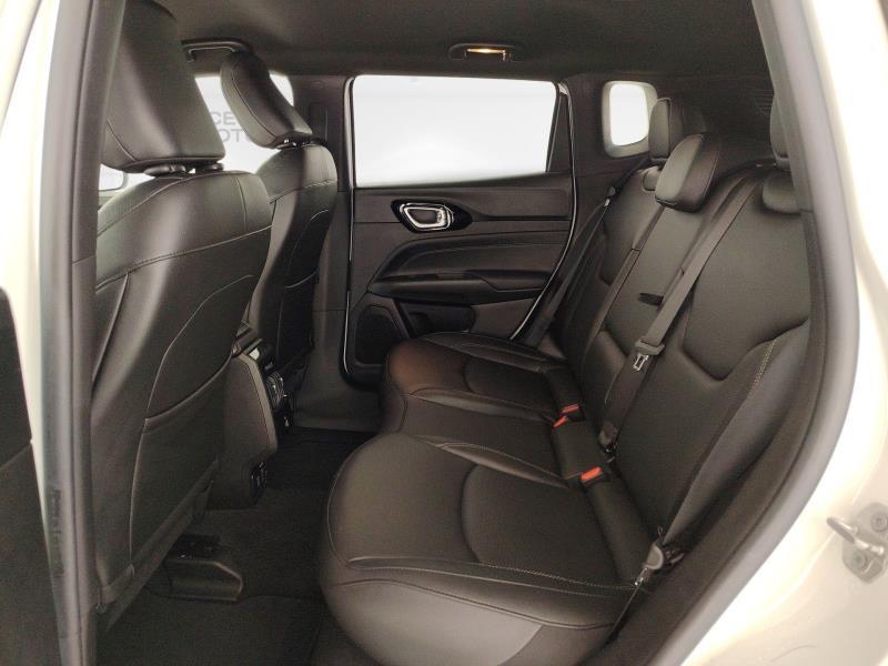 Jeep Compass 1.3 turbo t4 phev S 4xe auto