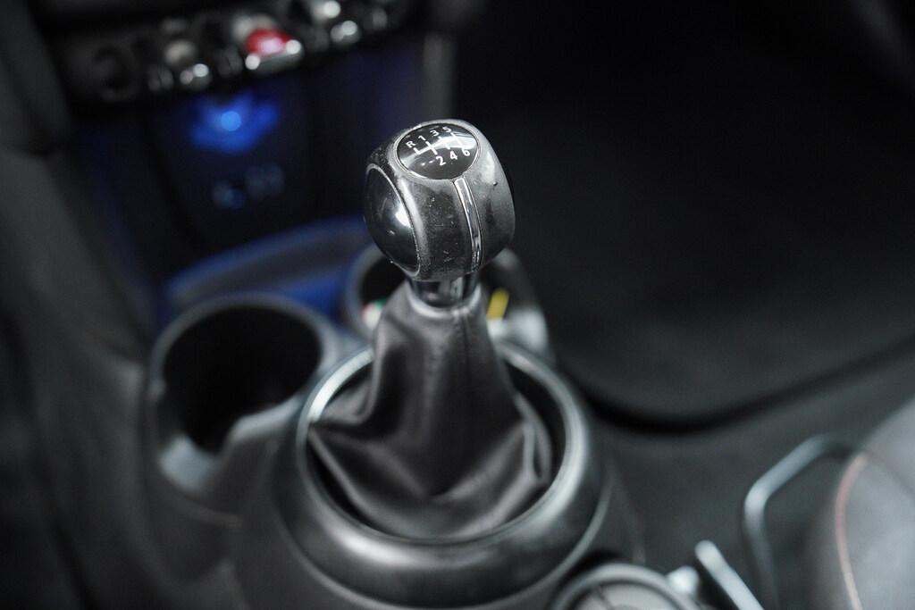 Mini Cooper D 1.5 D Cooper D