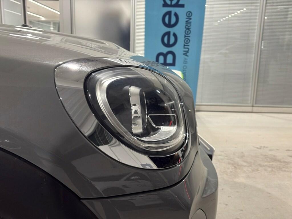 Mini One D Countryman 1.5 TwinPower Turbo One D