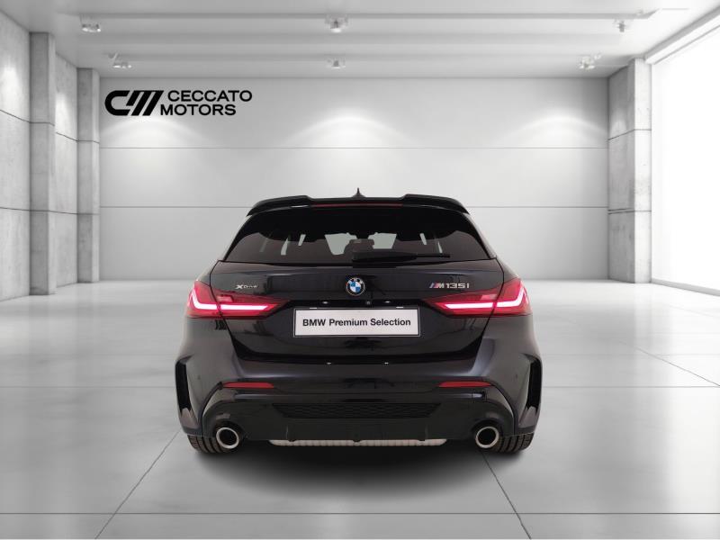 BMW Serie 1 M 135i xdrive auto