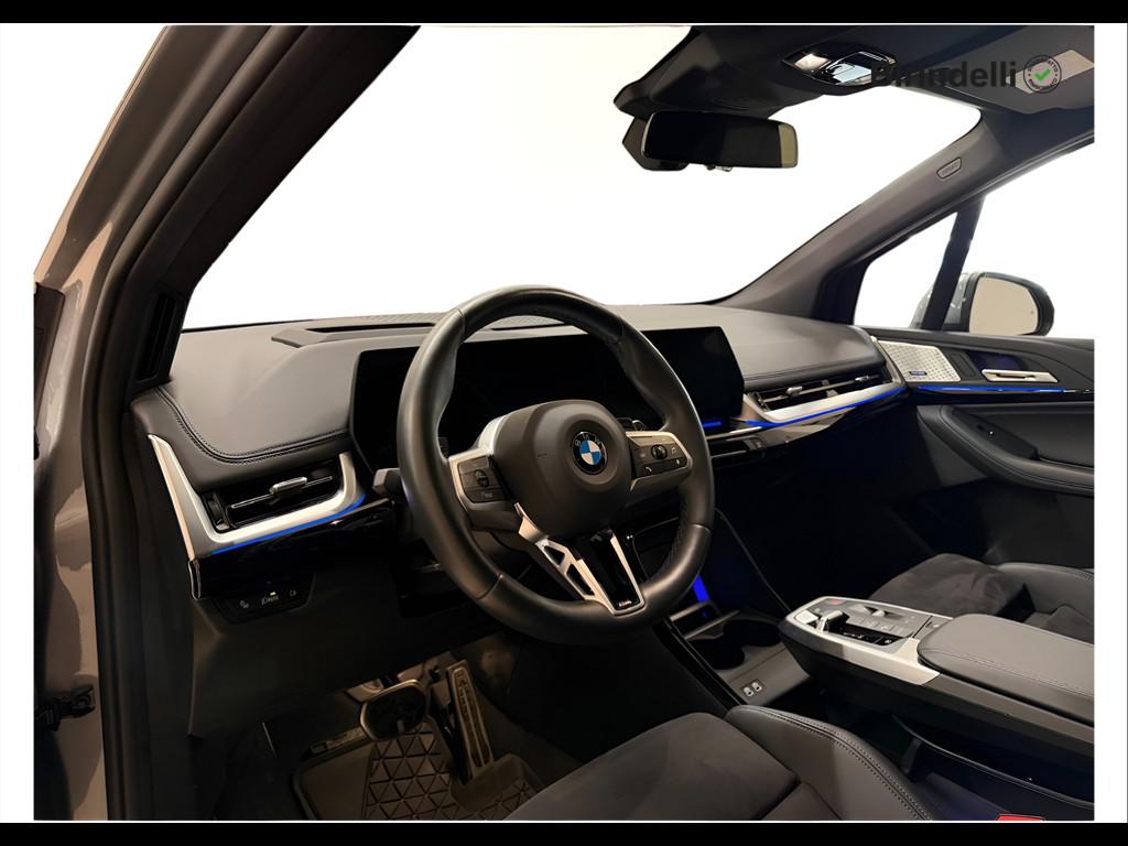 BMW Serie 2 218d Active Tourer Msport auto