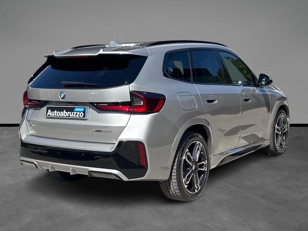 BMW X1 xdrive 25e MSport Pro auto