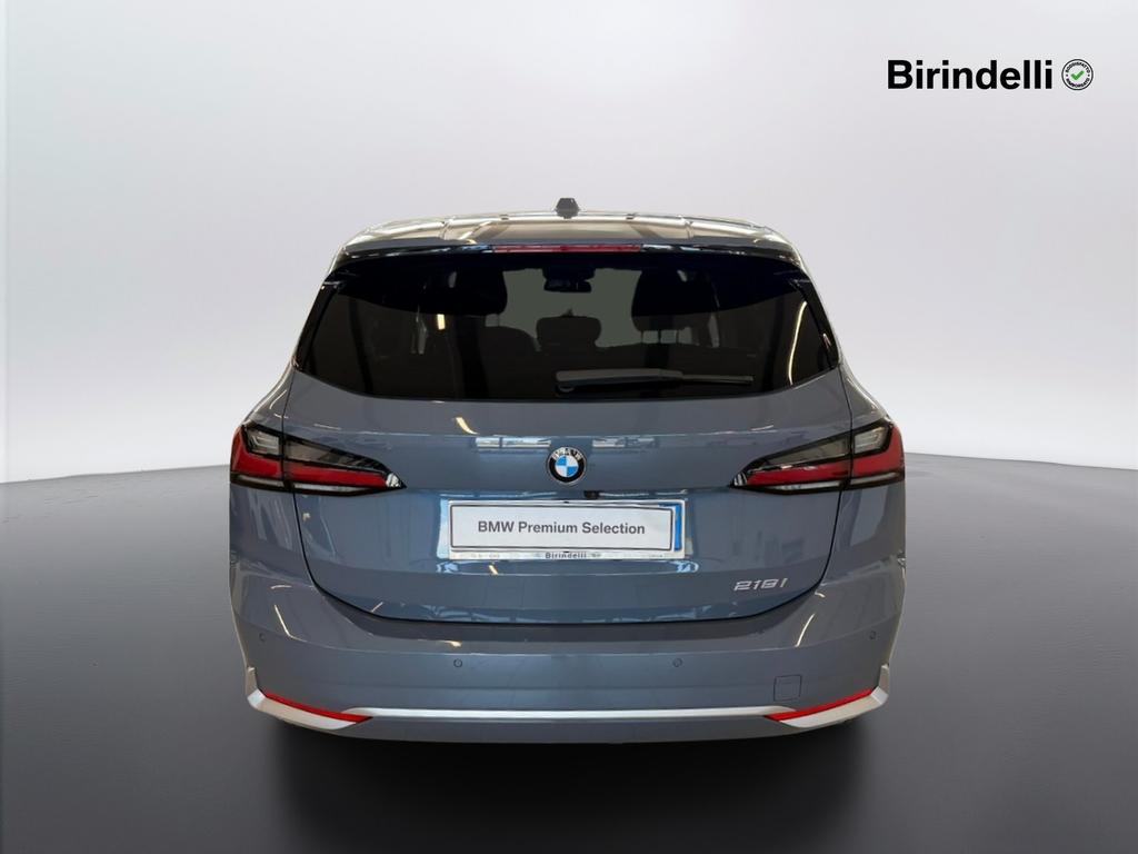 BMW Serie 2 218i Active Tourer Luxury auto