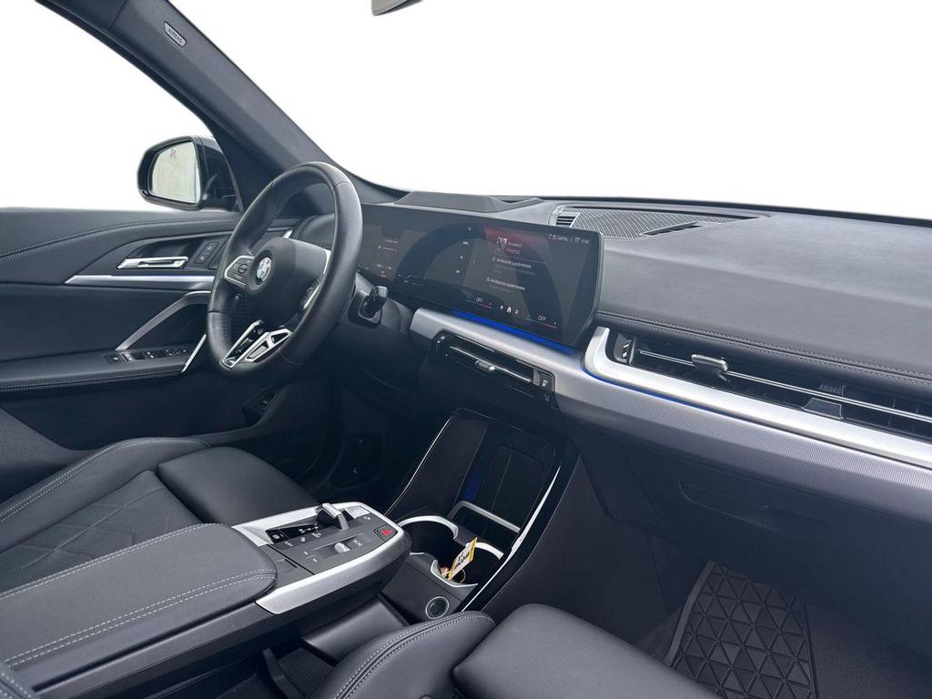 BMW X1 xdrive20d mhev 48V Msport auto