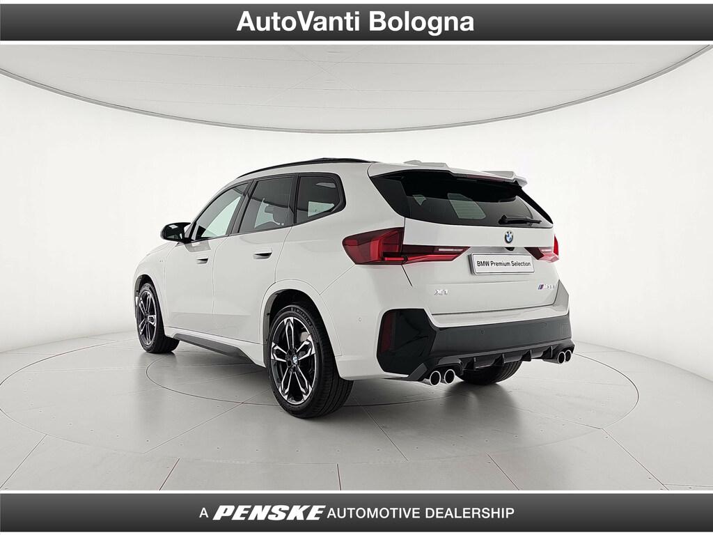BMW X1 M X1 xdrive M35i Msport Pro auto
