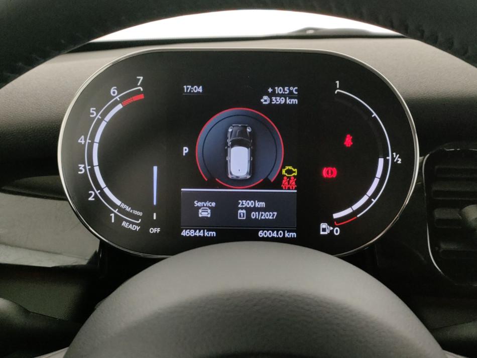 Mini Cooper 1.5 TwinPower Turbo Cooper