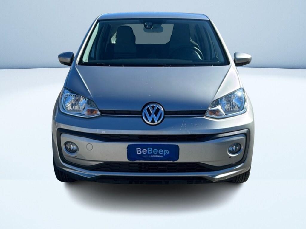 Volkswagen up! 5p 1.0 Move up! 60cv