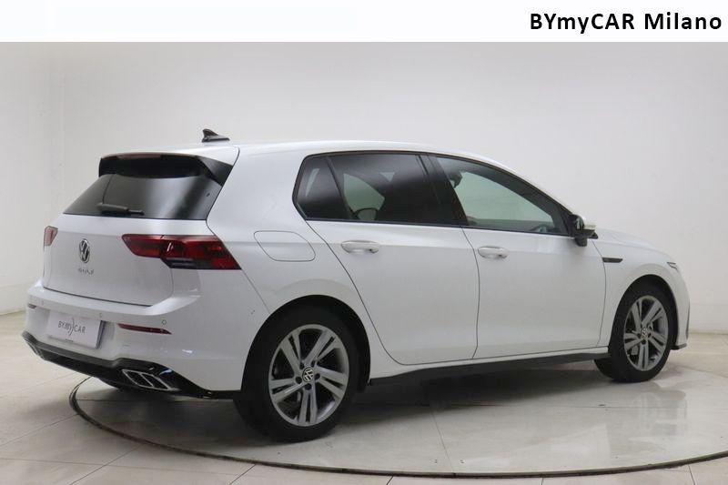 Volkswagen Golf 1.5 tsi evo act R-Line 130cv
