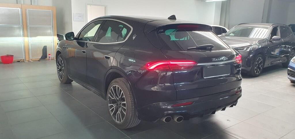 Maserati Grecale 2.0 mhev GT 300cv auto