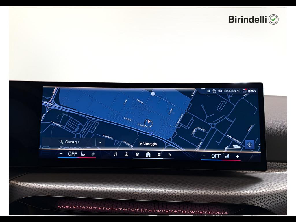 BMW Serie 4 420d Coupe mhev 48V Msport auto