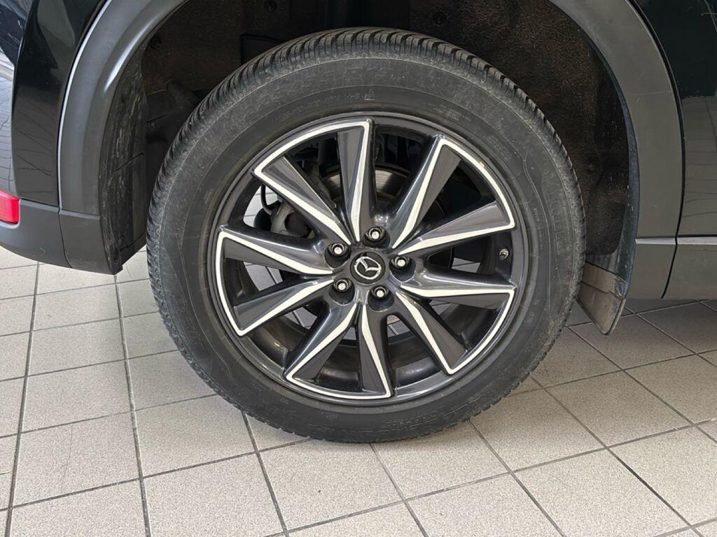 Mazda CX-5 2.2 Exclusive awd 150cv auto