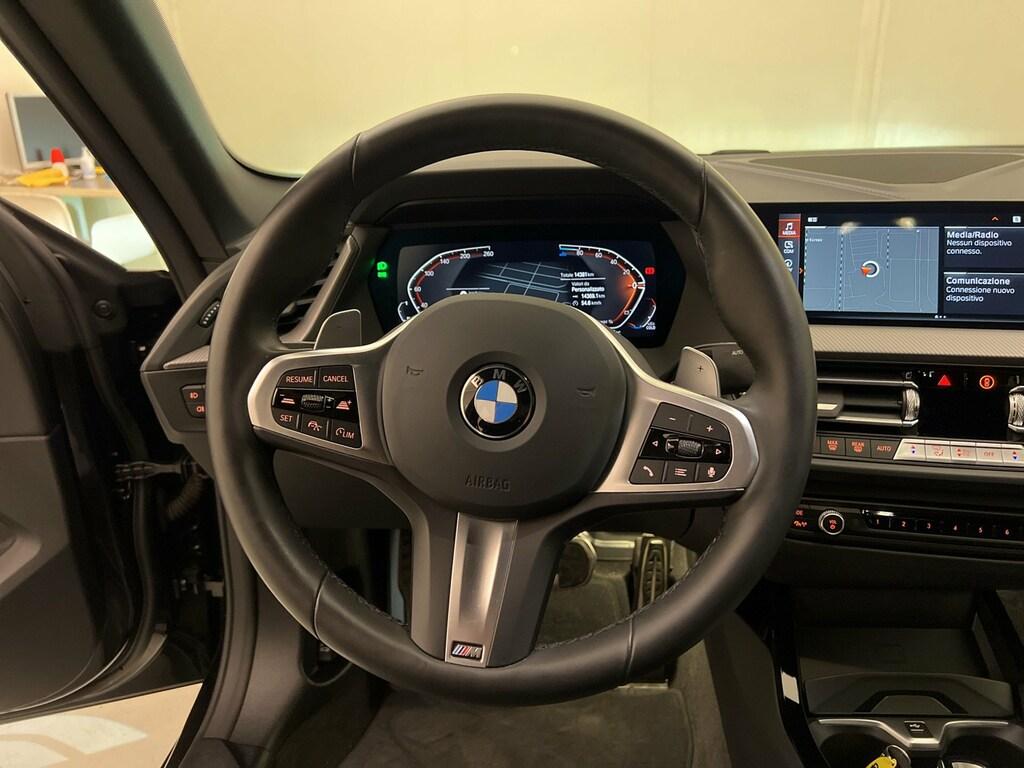 BMW Serie 2 220d Gran Coupe Msport xdrive auto