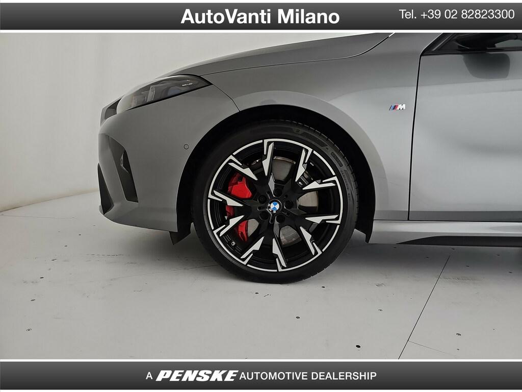 BMW Serie 1 118d MSport Pro auto