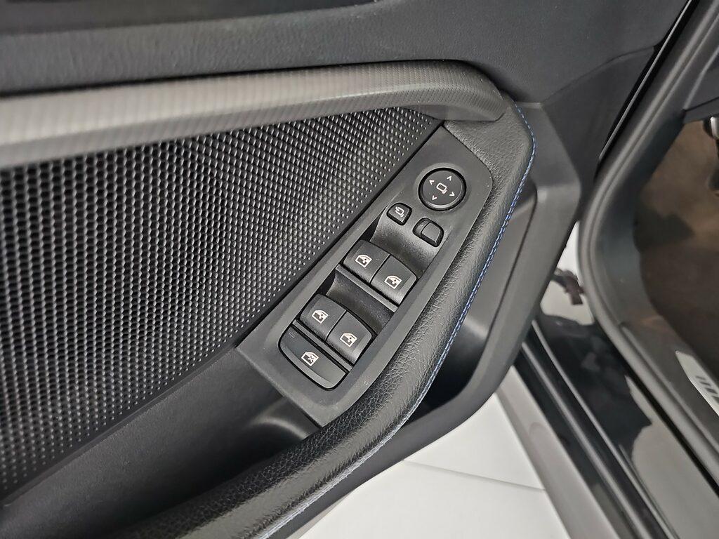 BMW Serie 1 116d Msport auto