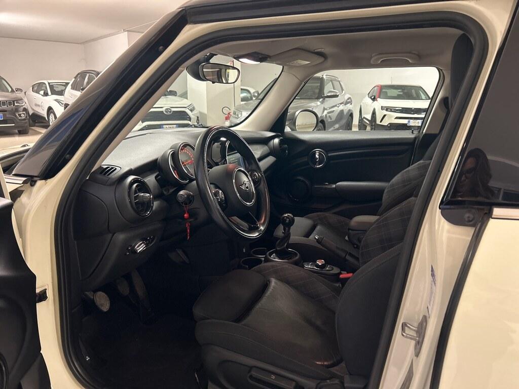 Mini Cooper 1.5 Cooper Hype