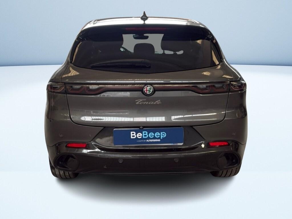 Alfa Romeo Tonale 1.5 hybrid Speciale 130cv ddct7