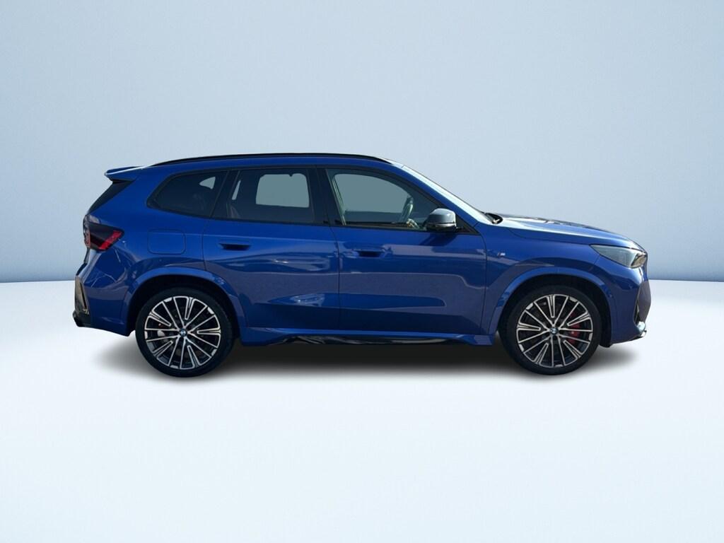 BMW X1 M X1 xdrive M35i auto