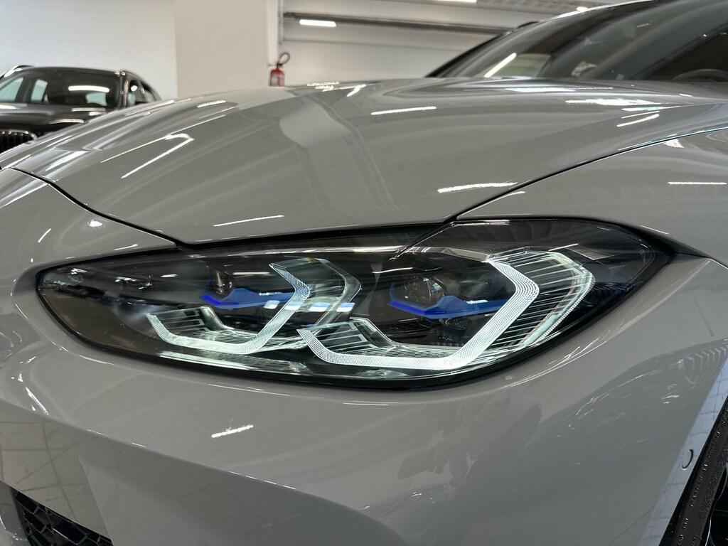 BMW M3 Touring 3.0 Competition M xdrive auto