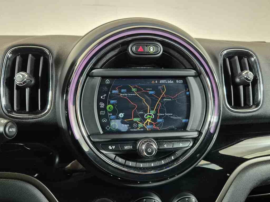 Mini Cooper D Countryman 2.0 TwinPower Turbo Cooper D Hype ALL4 Steptronic