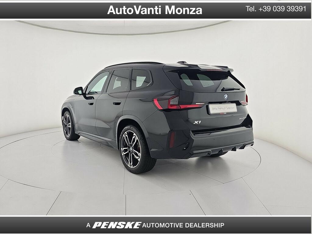 BMW X1 xdrive 25e MSport Pro auto