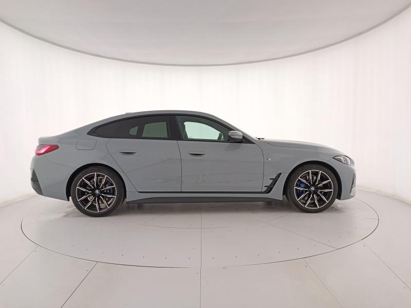BMW Serie 4 420d Gran Coupe mhev 48V xdrive M Sport auto