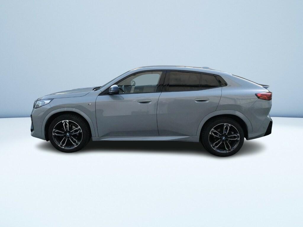 BMW X2 sdrive 18d MSport auto