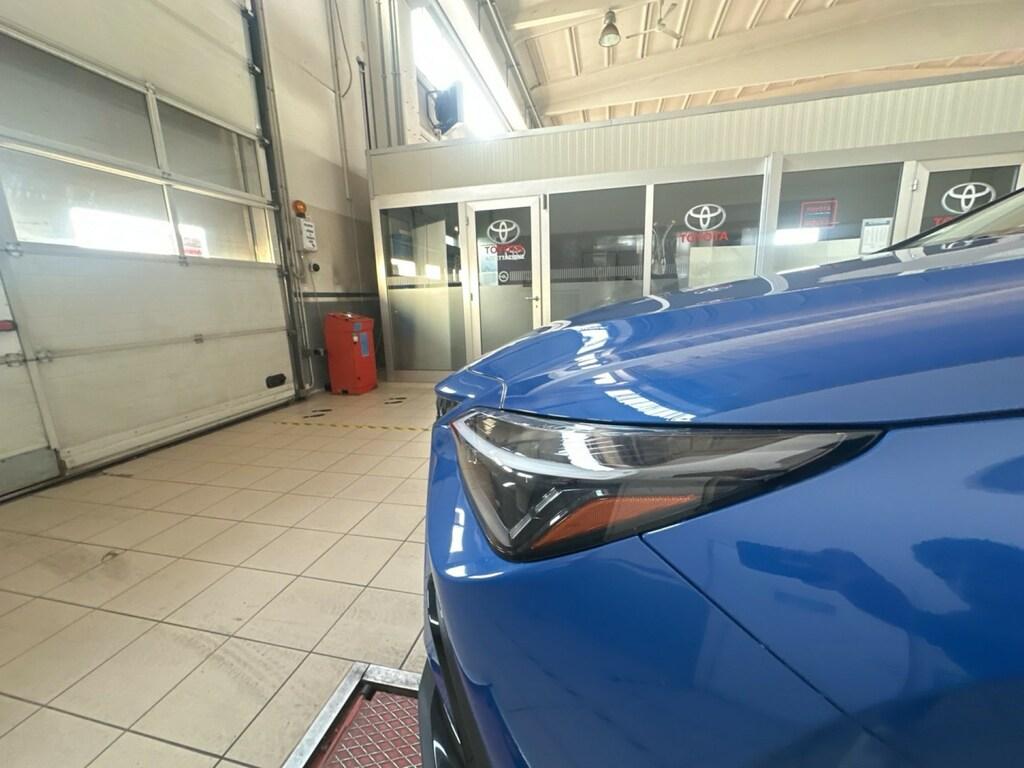 Lexus NX 2.5 plug-in Premium 4wd e-cvt