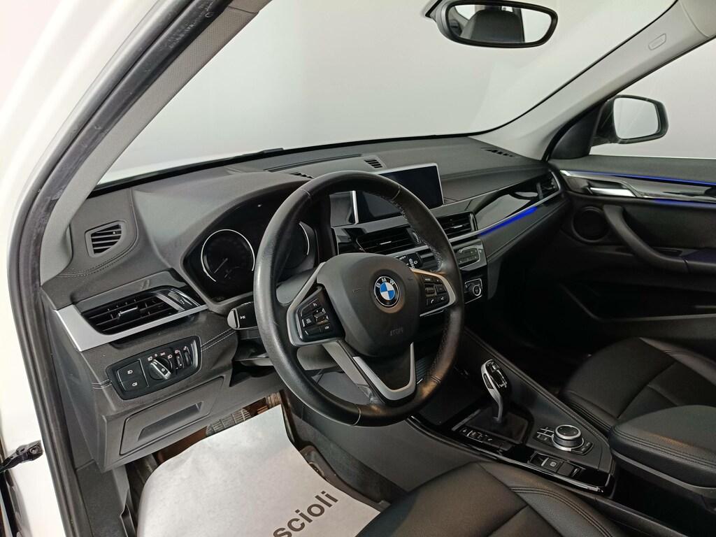 BMW X1 sdrive18d xLine Plus auto