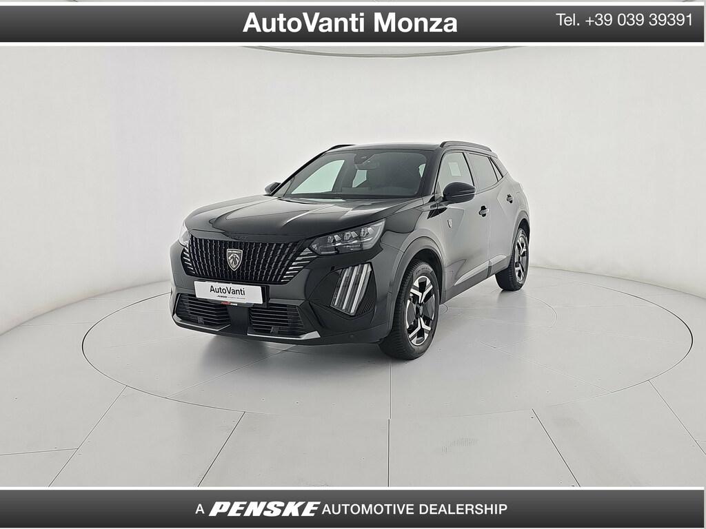 Peugeot 2008 1.2 puretech GT s&s 130cv eat8