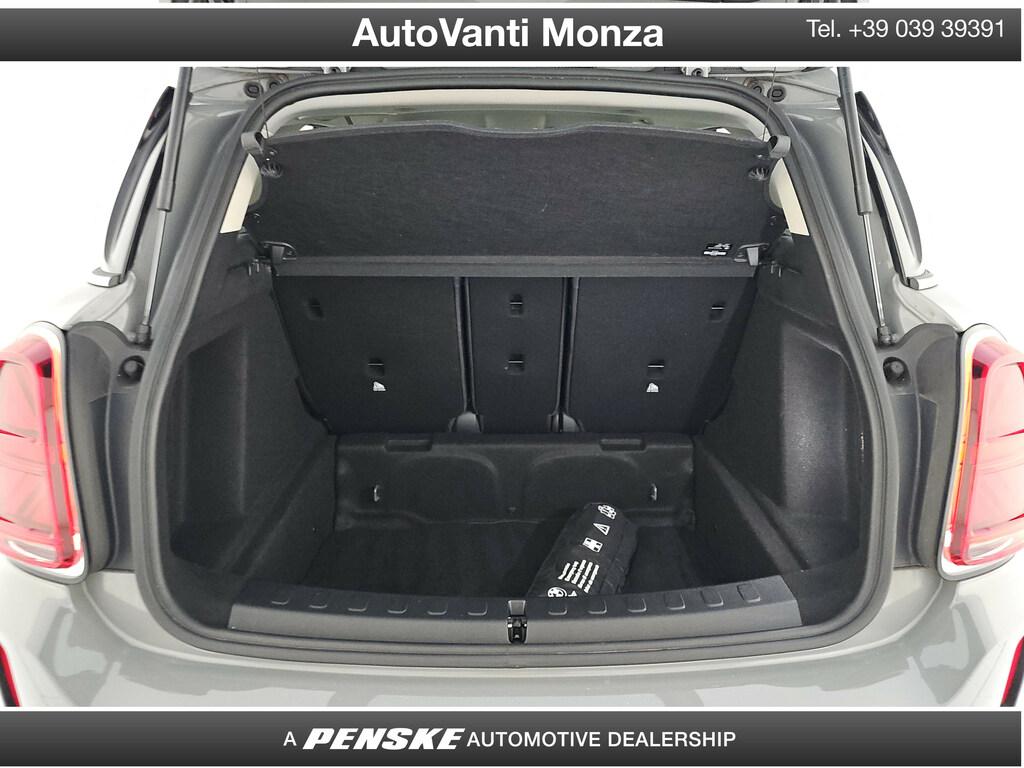 Mini One D Countryman 1.5 TwinPower Turbo One D