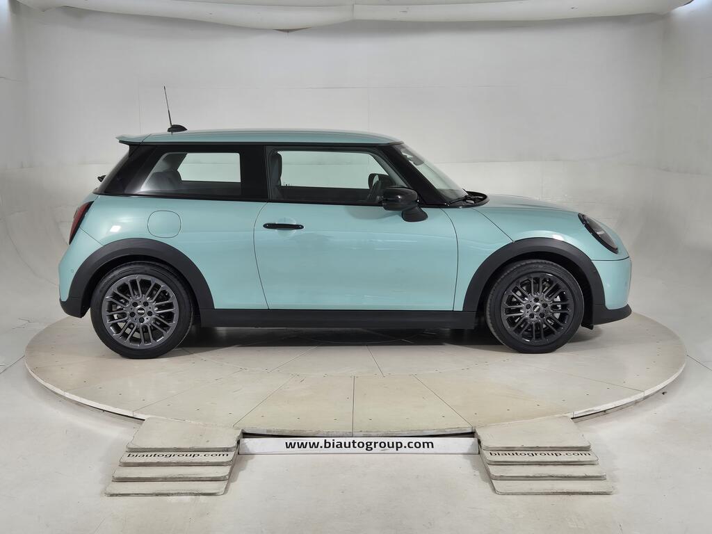 Mini Mini Cooper 3p 2.0 S Classic auto