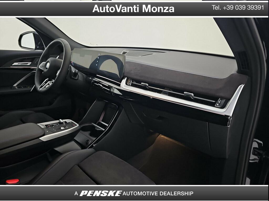 BMW X2 sdrive 18d MSport Pro auto