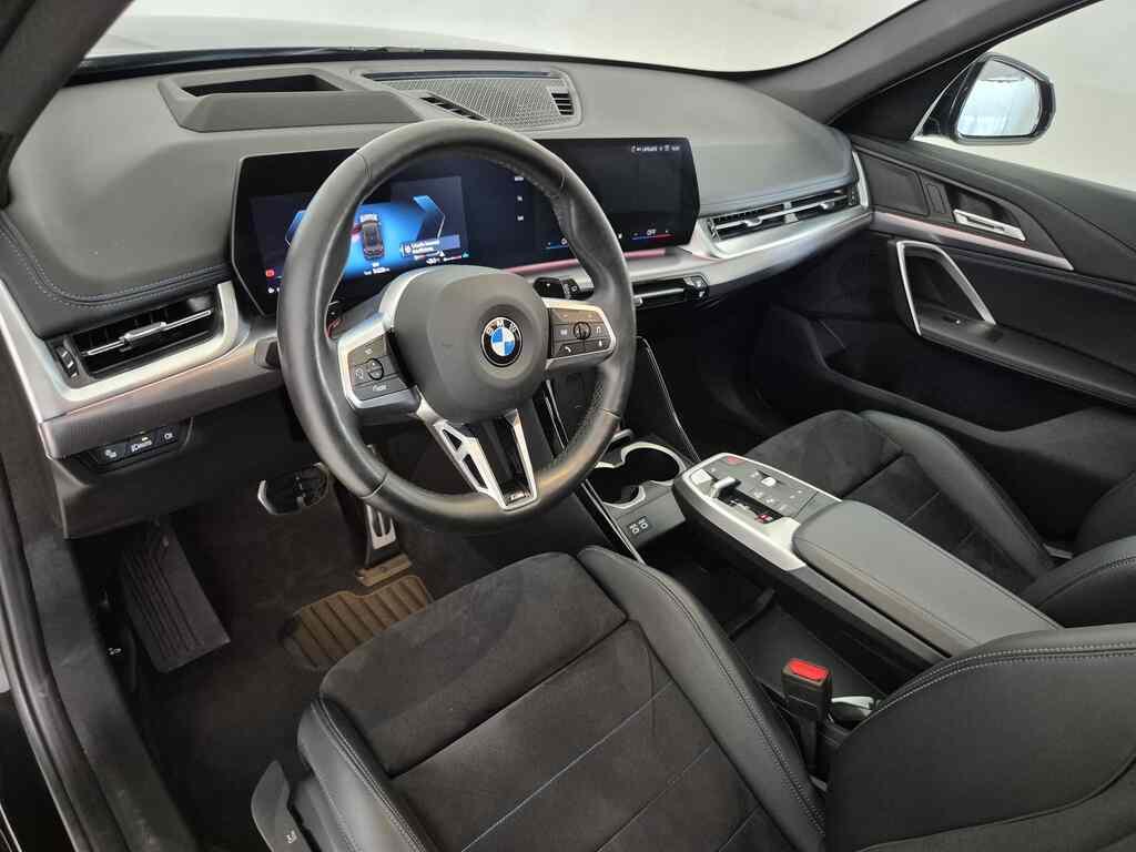 BMW X1 xdrive23d mhev 48V Msport auto