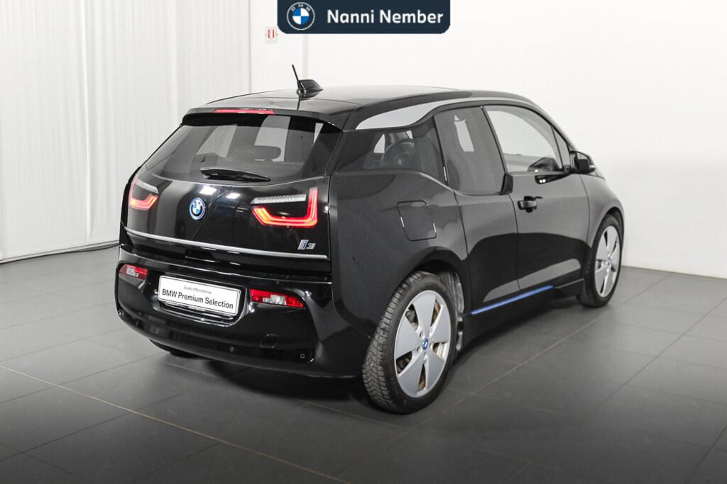 BMW i3 120Ah Advantage