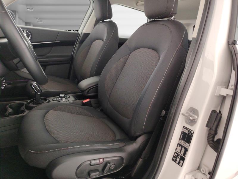 Mini Cooper Countryman 1.5 TwinPower Turbo Cooper Hype ALL4 Steptronic
