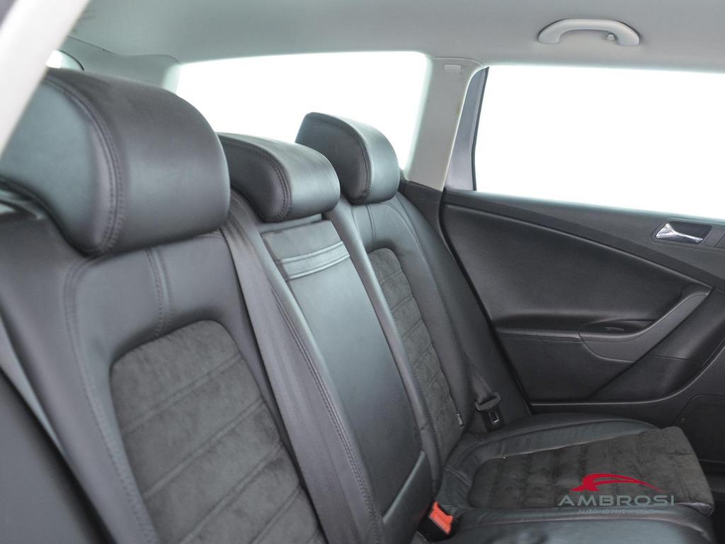 Volkswagen Passat Variant 2.0 tdi Highline