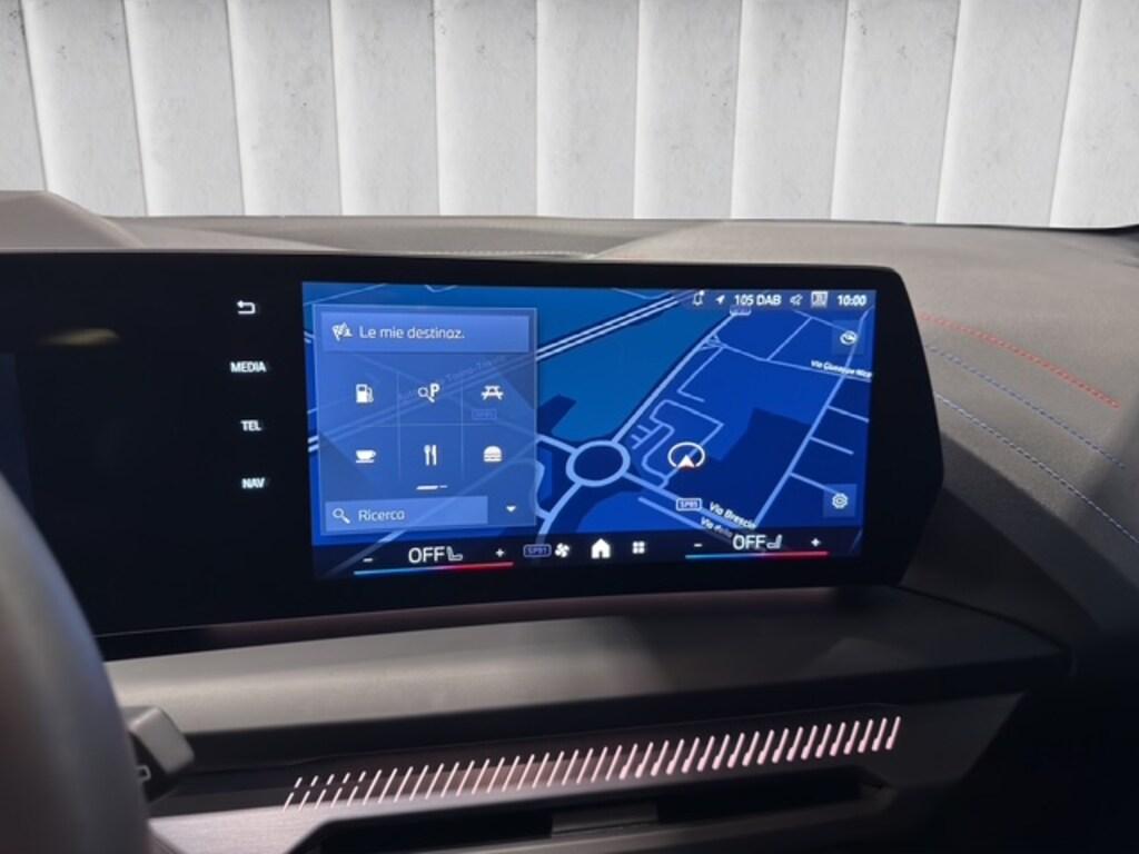 BMW Serie 1 118d MSport Pro auto