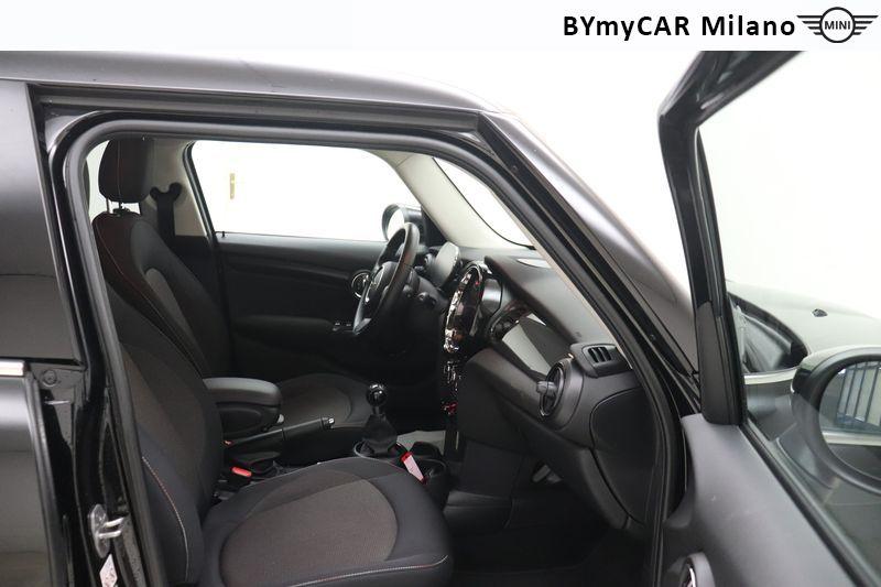 Mini Mini 5p 1.5 One Classic 75cv